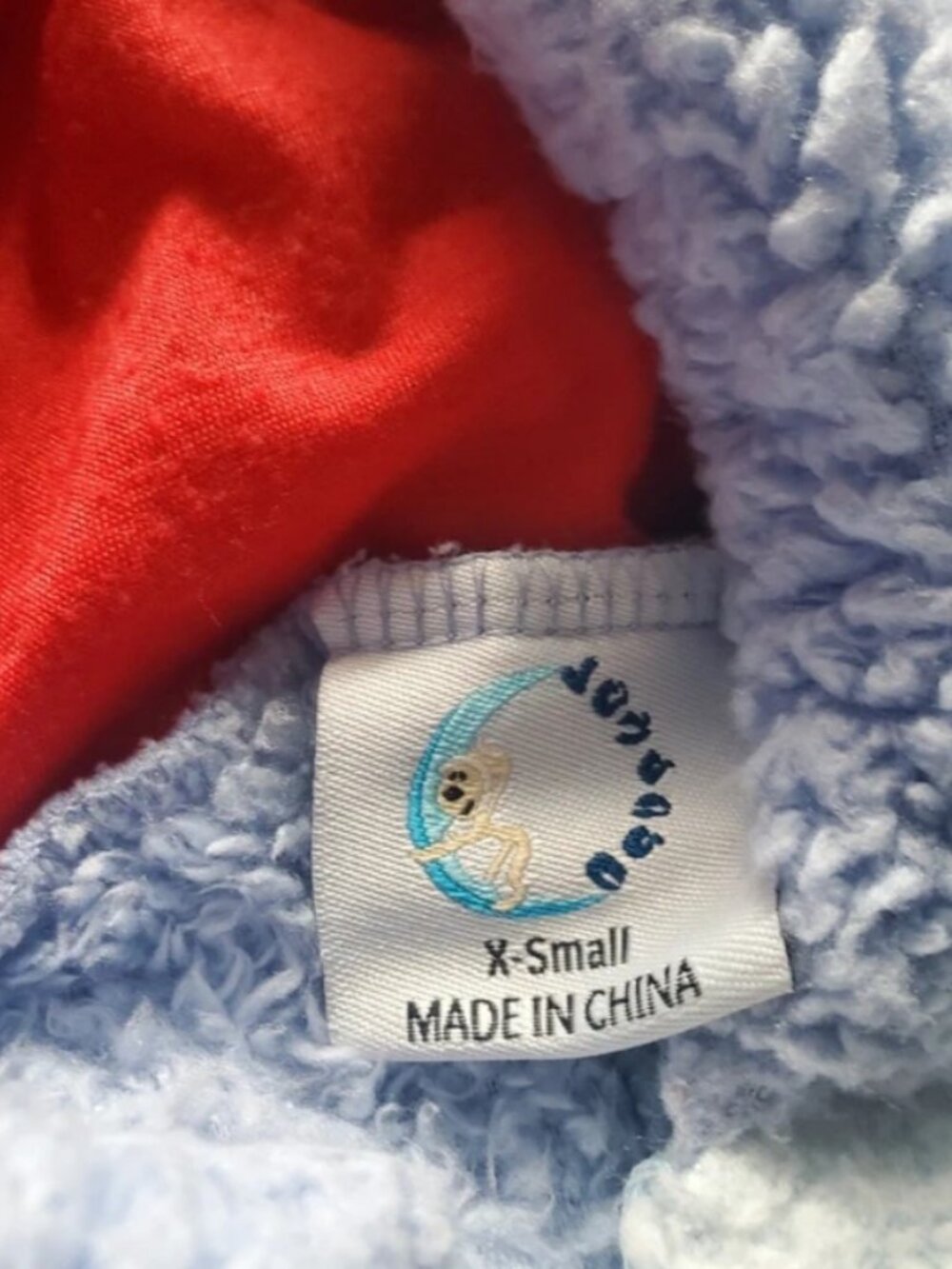 Stitch Onesie - Picture 3 of 3